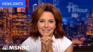 Video post by @msnbc on YouTube