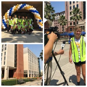 Image post by @sanjosestategym on Instagram
