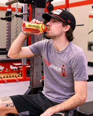 Image post by @ryanblaney10 on Instagram