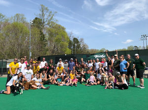 Image post by @wmtribefh on Instagram