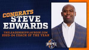 Image post by @bpcathletics on Twitter