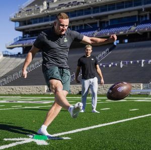 Image post by @collegefootballireland on Instagram