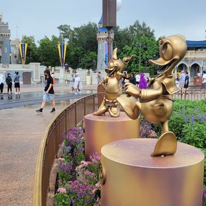 Image post by @thedisneyblog on Instagram