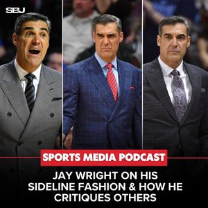 Image post by @sportsbusinessjournal on Instagram