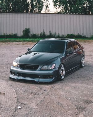 Image post by @fitmentindustries on Instagram
