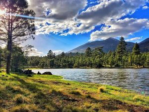 Image post by @nauflagstaff on Instagram