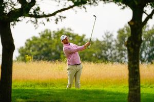 Image post by @berndwiesberger on Instagram