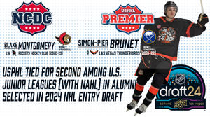 Image post by @usphlhockey on Instagram