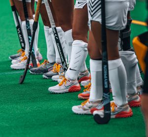 Image post by @vcufieldhockey on Instagram