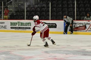 Image post by @alabamahockeyaau on Instagram