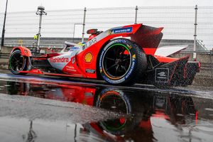 Image post by @mahindraracing on Instagram