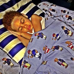 Image post by @myfabolouslife on Instagram