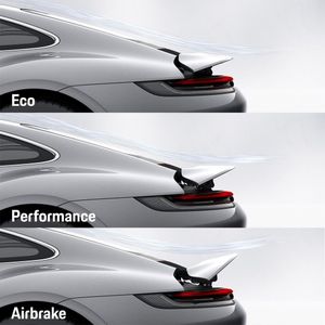 Image post by @porsche on Instagram
