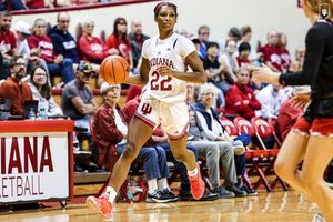 Image post by @indianawbb on Instagram