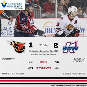 Image post by @indyfuel on Instagram