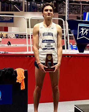 Image post by @villanovaxctf on Instagram