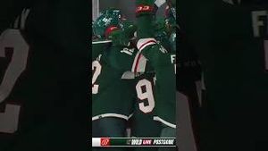 Video post by @nhl on YouTube