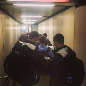 Image post by @mainebaseball on Instagram