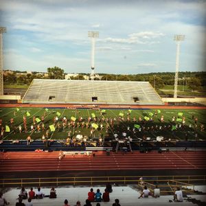 Image post by @carolinacrown on Instagram