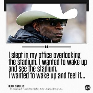 Image post by @sportingnews on Instagram