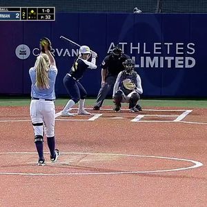 Image post by @arizonasoftball on Instagram