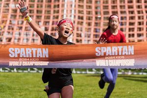 Image post by @spartanrace on Instagram