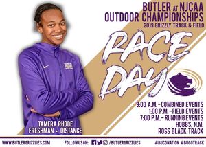 Image post by @butlergrizzlies on Instagram