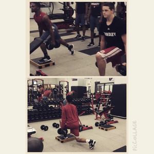 Image post by @bradleyumbb on Instagram