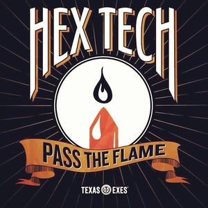 Image post by @utexasspirit on Instagram