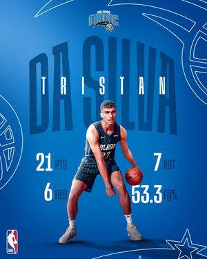 Image post by @nbaeurope on Instagram