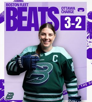 Image post by @hockeygirlsclub on Instagram