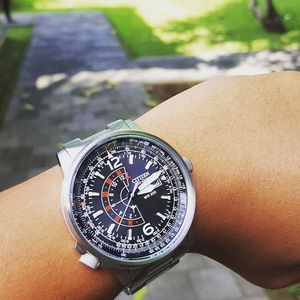 Image post by @citizenwatchus on Instagram