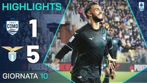 Video post by @seriea on YouTube
