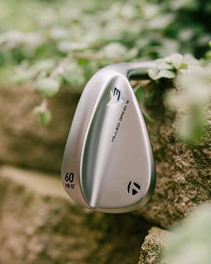 Image post by @taylormade_golf_japan on Instagram
