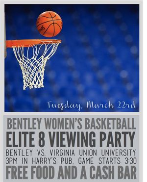 Image post by @bentleyathletics on Instagram
