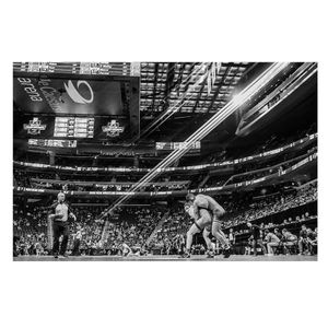 Image post by @carljonesmedia_sports on Instagram