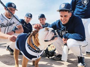 Image post by @butler_base on Instagram