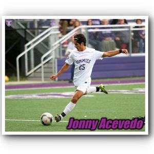Image post by @tommiemsoccer on Instagram