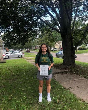 Image post by @oswegostatesb on Instagram