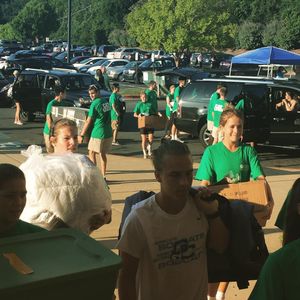 Image post by @gcsubobcats on Instagram