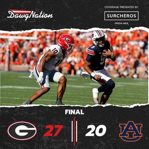 Image post by @dawgnation on Instagram