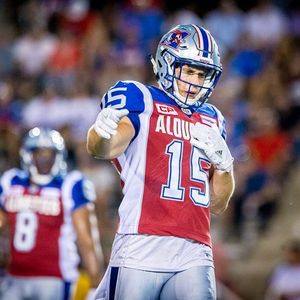 Image post by @mtlalouettes on Instagram