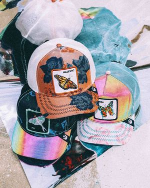 Image post by @goorinbros on Instagram