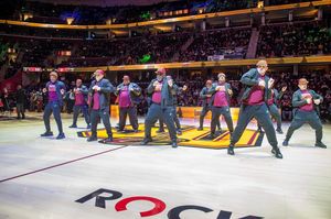 Image post by @cavsentertainment on Instagram