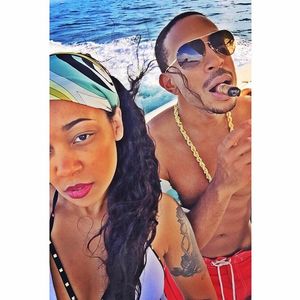 Image post by @ludacris on Instagram