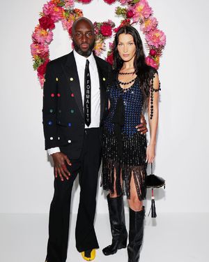 Image post by @louisvuitton on Instagram
