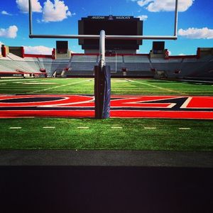 Image post by @azathletics on Instagram