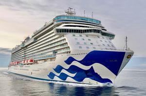 Image post by @diariodibordo_cruiseblog on Instagram