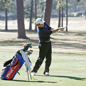 Image post by @gatorsmgolf on Instagram