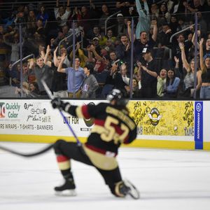 Image post by @atlgladiators on Instagram